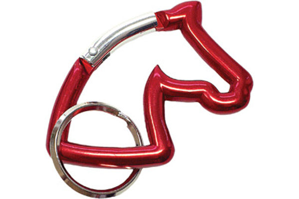 Karabina Hook Horse Head